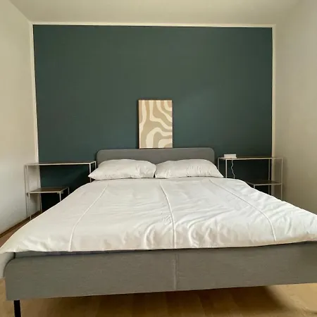 Einzigartiges Loft Im Herzen Von * Грац
