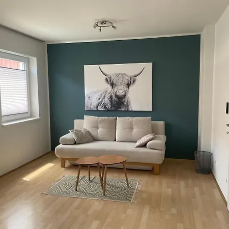 Апартаменти Einzigartiges Loft Im Herzen Von *