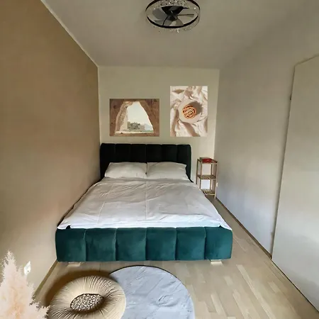 Einzigartiges Loft Im Herzen Von * Грац