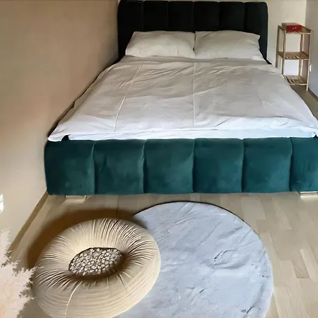 Einzigartiges Loft Im Herzen Von Апартаменти