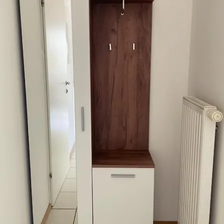 Einzigartiges Loft Im Herzen Von Apartment
