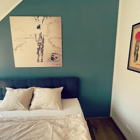 Einzigartiges Loft Im Herzen Von *