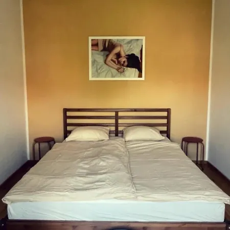 Einzigartiges Loft Im Herzen Von Apartament