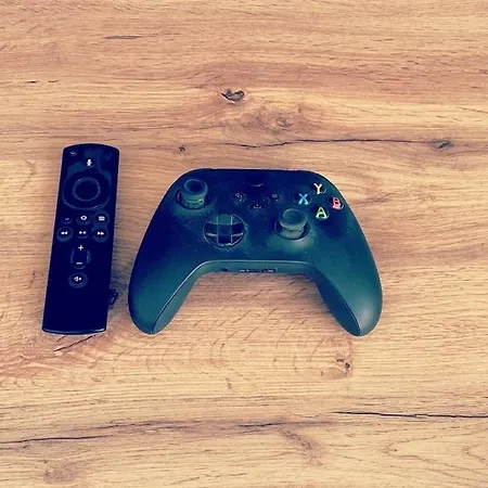 Appartement Einzigartiges Loft Im Herzen Von