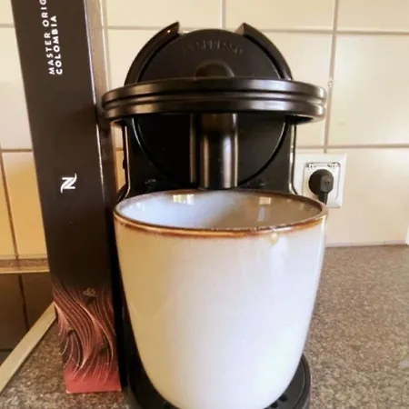 Einzigartiges Loft Im Herzen Von Appartement