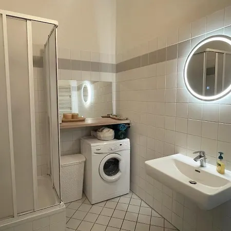 Einzigartiges Loft Im Herzen Von Apartmán Štýrský Hradec