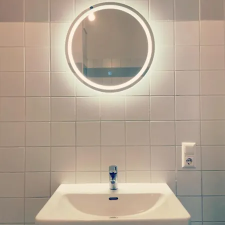 Apartment Einzigartiges Loft Im Herzen Von Graz