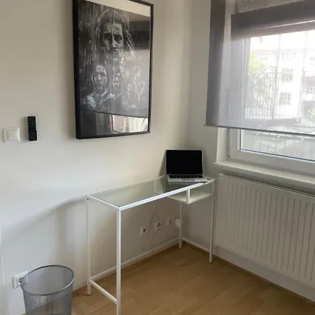 Einzigartiges Loft Im Herzen Von Apartament Graz