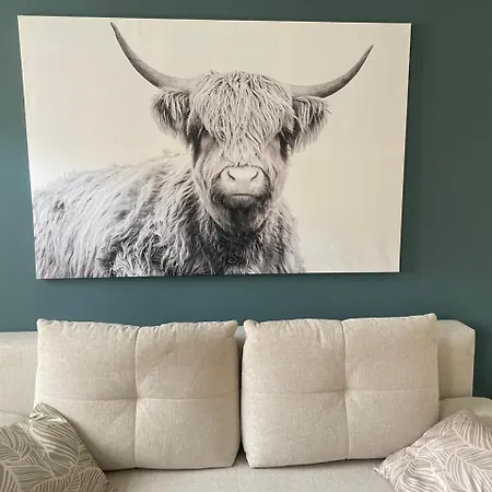 Appartement Einzigartiges Loft Im Herzen Von *