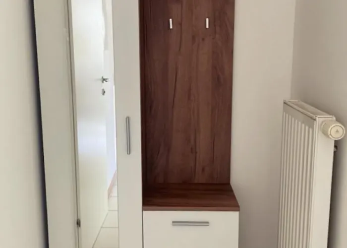 Einzigartiges Loft Im Herzen Von Appartamento