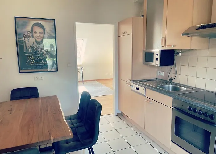 Appartamento Einzigartiges Loft Im Herzen Von Graz