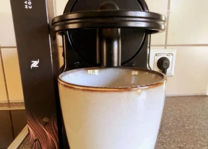 Einzigartiges Loft Im Herzen Von Апартаменти