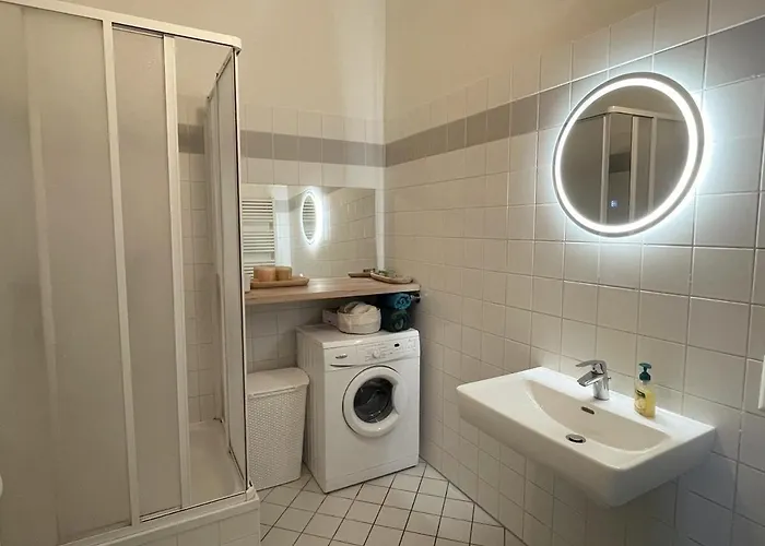 Einzigartiges Loft Im Herzen Von Appartamento Graz