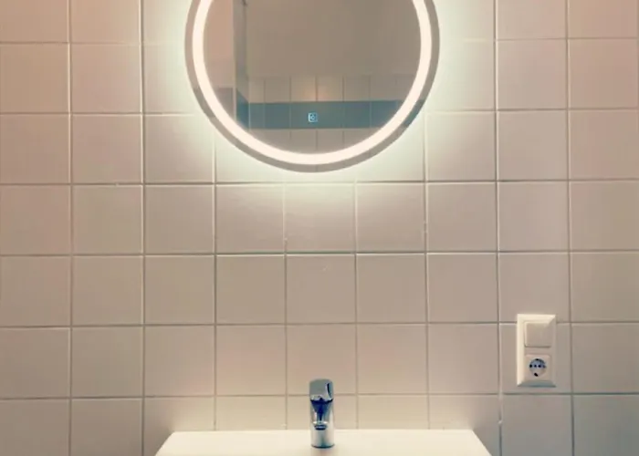 Апартаменти Einzigartiges Loft Im Herzen Von Грац