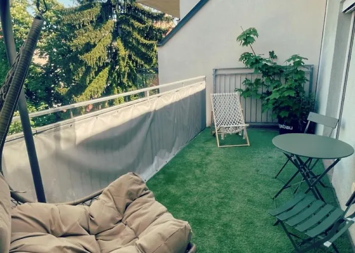 Einzigartiges Loft Im Herzen Von