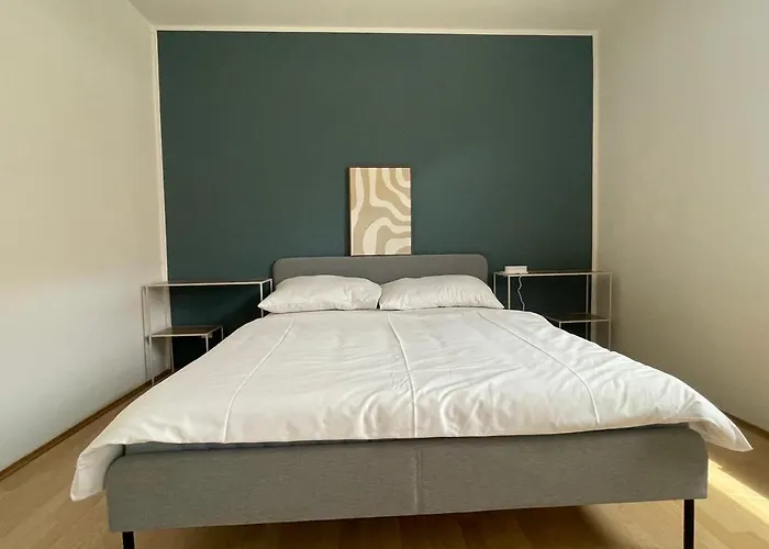 Einzigartiges Loft Im Herzen Von * Грац