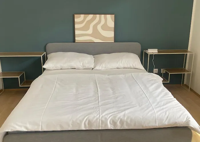 Einzigartiges Loft Im Herzen Von Graz