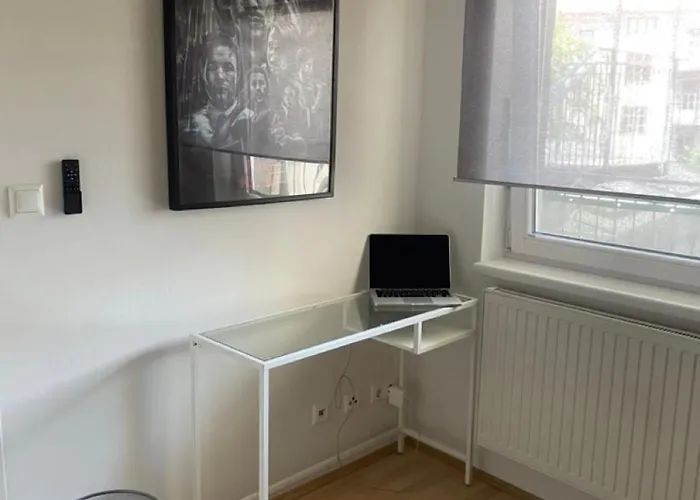 Einzigartiges Loft Im Herzen Von Appartamento Graz