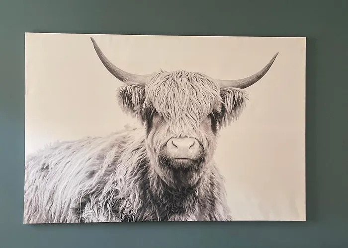 Einzigartiges Loft Im Herzen Von *