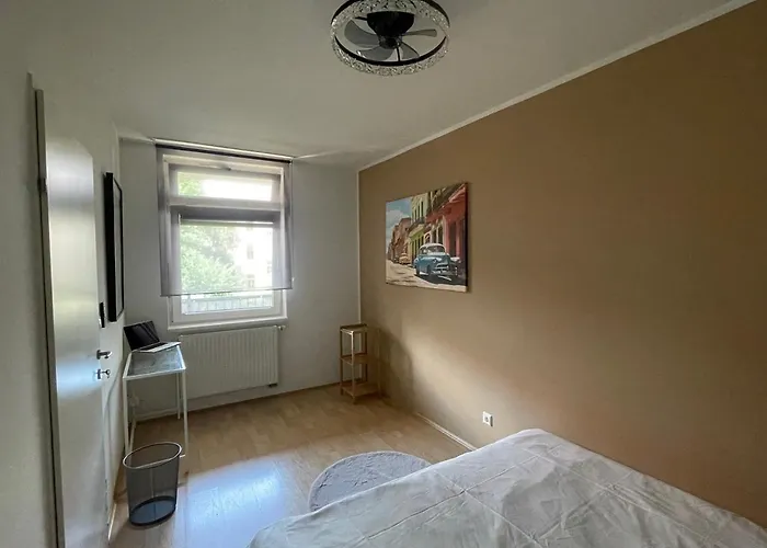 Einzigartiges Loft Im Herzen Von Грац