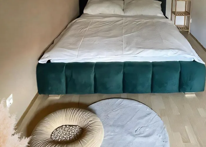 Einzigartiges Loft Im Herzen Von Апартаменти